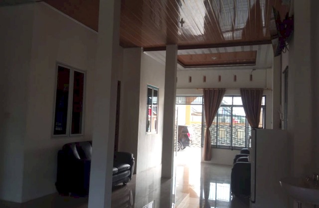 OYO 93341 Ananda Homestay Syariah