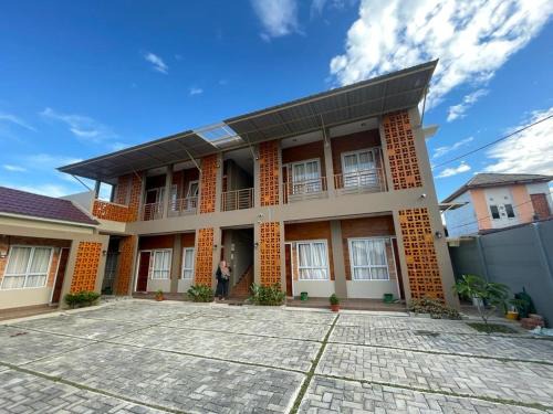 OYO 93341 Ananda Homestay Syariah