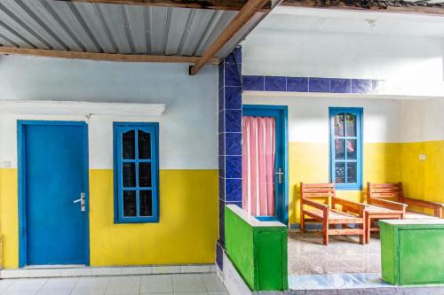OYO 93359 Kawi Homestay