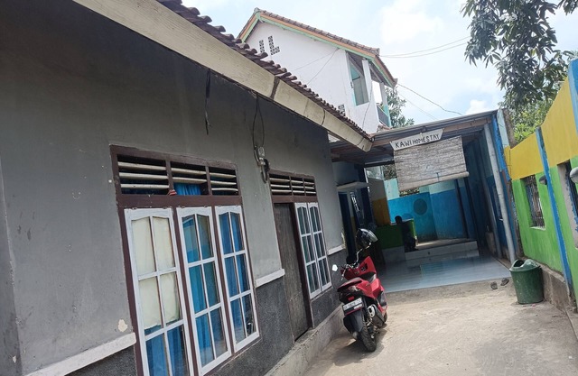 OYO 93359 Kawi Homestay