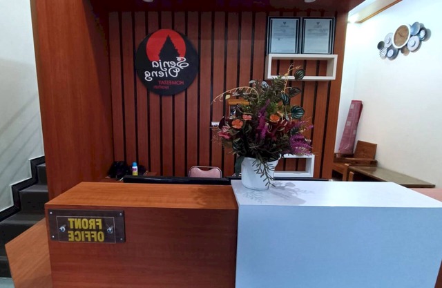 OYO 93363 Senja Dieng Homestay Syariah