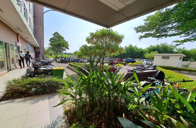 OYO 93364 Apartement Grand Sentraland By King Property