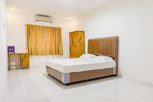 OYO 93388 Enjoy Homestay & Cafe