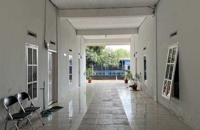 OYO 93406 Pondok Bulo Ugi Syariah Near SD Negeri 185 Pinrang