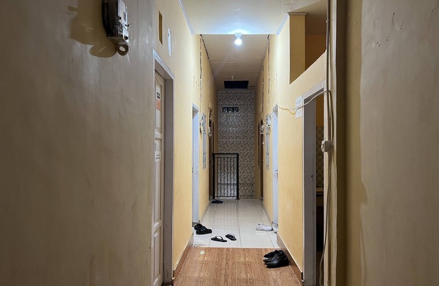 OYO 93412 Kost Irma Syariah Near UPTD SMP Negeri 8 Parepare