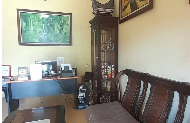 OYO 93417 Homestay Bunga Rinte Syariah Near Komp perumahan stella ressidence 2