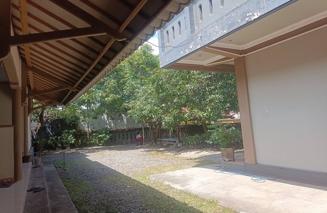 OYO 93435 Yuda Family Homestay Near Desa Wisata Hijau Bilebante