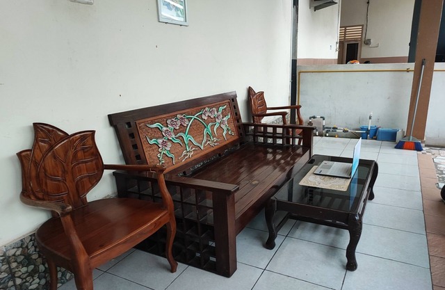 OYO 93468 The Noru Syariah