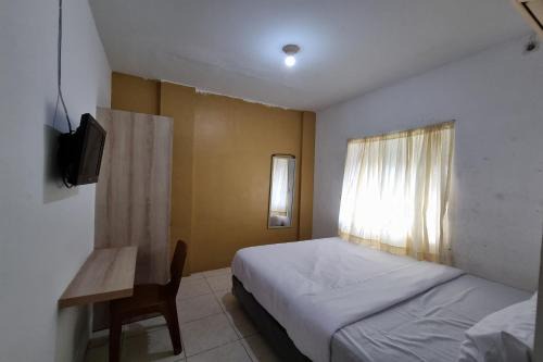 OYO 93493 Wira Residensia Syariah