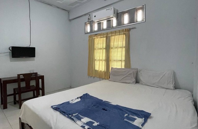 OYO 93507 Saril Riverside HomestayNearLapangan Musara Alun