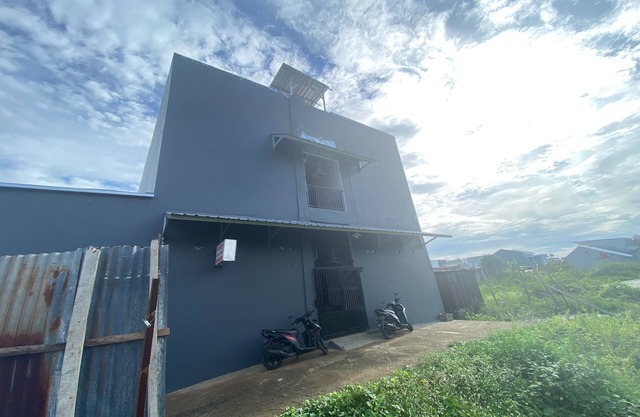 OYO 93536 Pondok Almirah
