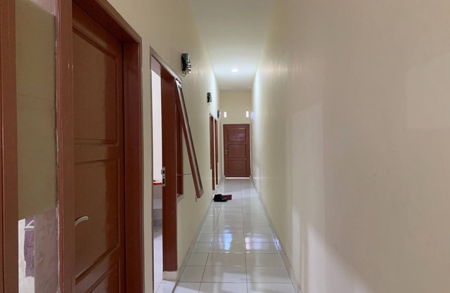 OYO 93538 Millow Kost Near Gedung Rektorat IAIN PAREPARE