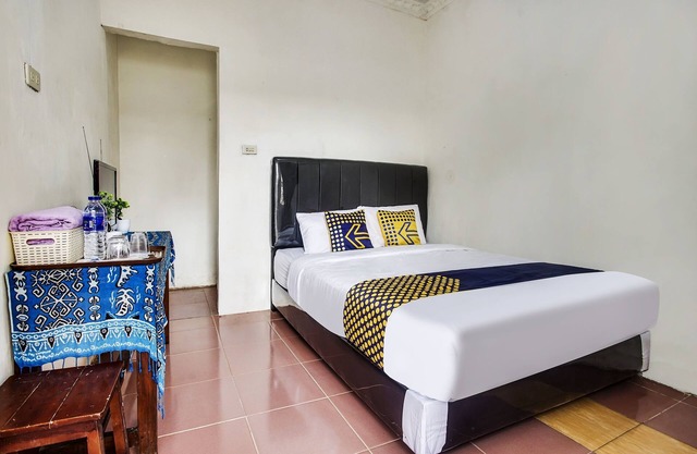 OYO 93582 Liani Homestay Syariah