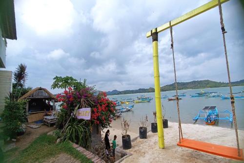 OYO 93626 Hi Homestay & Group