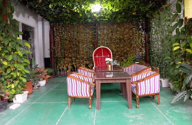 OYO 93631 Eltsania Exclusive Homestay Syariah