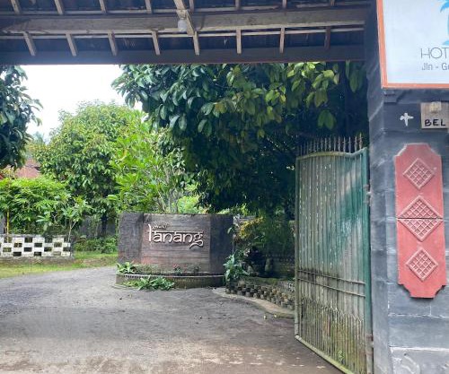 OYO 93632 Ramasta Homestay Near MA PALAPA NUSANTARA NW SELEBUNG