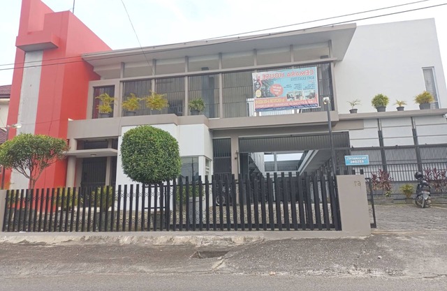 OYO 93635 Rumah Singgah Cemara Syariah
