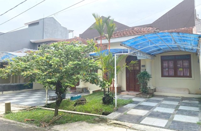 OYO 93641 Udayana Guesthouse Syariah