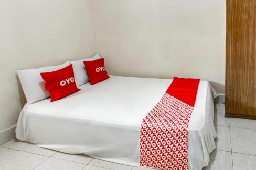 OYO 93657 Puri Batu Bolong