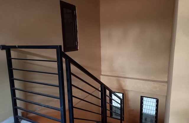 OYO 93664 Homestay Purirano