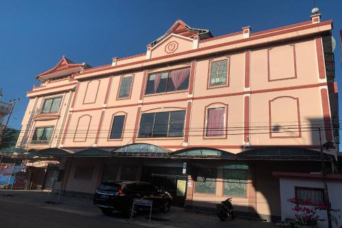 OYO 93665 Puri Homestay