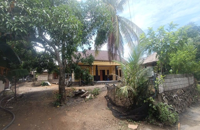 OYO 93729 Radesa Family Homestay