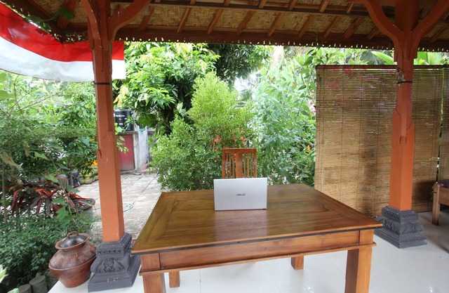 OYO 93747 Balekui Homestay