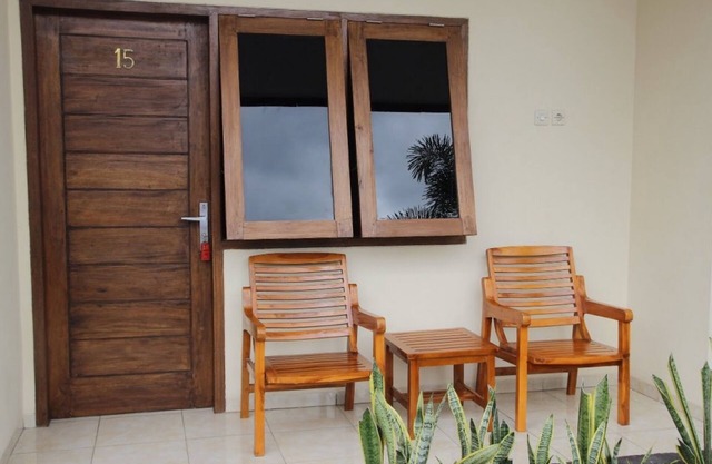 OYO 93758 Lembah Sriti Homestay Near Sirkuit Motor Cross Internasional 459 Lantan
