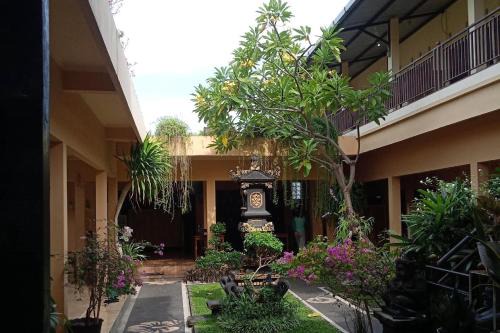 OYO 93759 Yume Guest House Near SDN 4 Batulayar