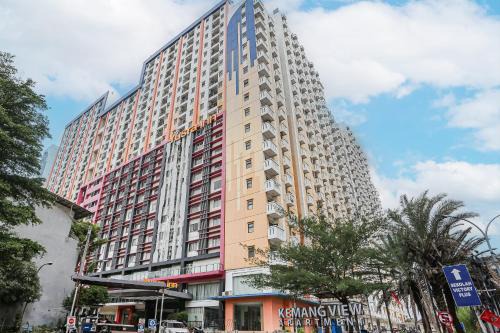 OYO 93761 Kemang View By Room 88