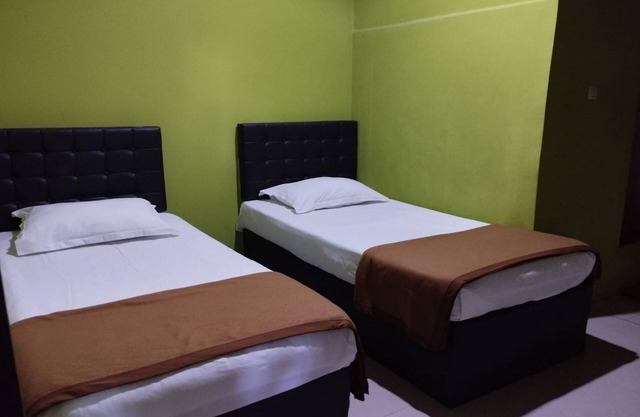 OYO 93764 Homestay Citra