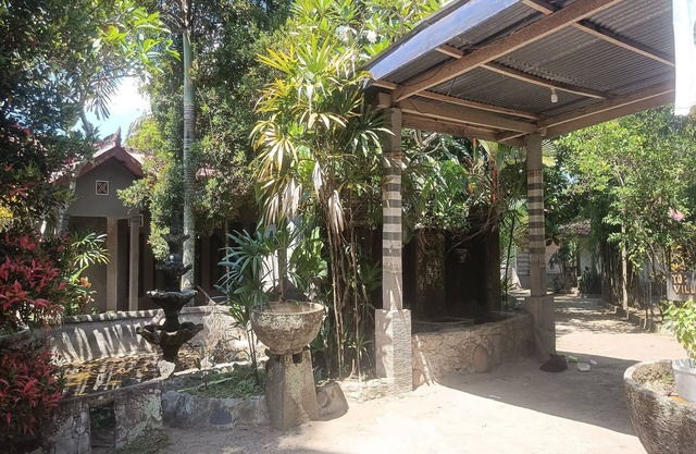 OYO 93766 Bunga Homestay Near Taman Lembah