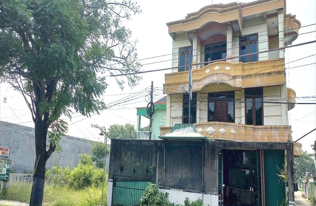 OYO 93768 Setia Budi Guest House 1