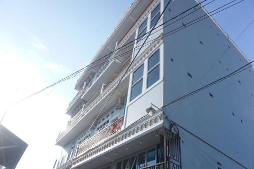 OYO 93773 Pondok Bintang