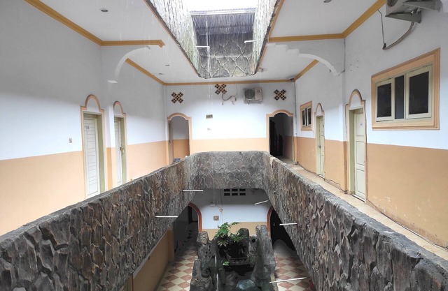 OYO 93773 Pondok Bintang