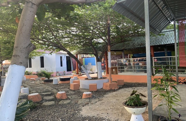 OYO 93778 Kost Hidayat Syariah
