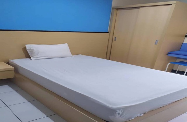OYO 93818 Wisma Al Araf Syariah