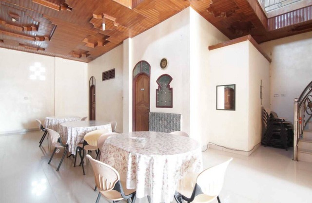 OYO 93850 Njy House SyariahNearBandara Sultan Syarif Kasim II