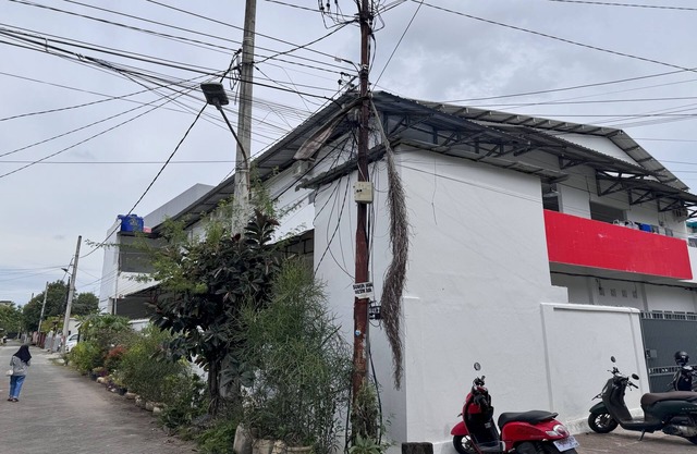 OYO 93858 Kost Reski 2 Near Tugu Perbatasan Takalar - Gowa