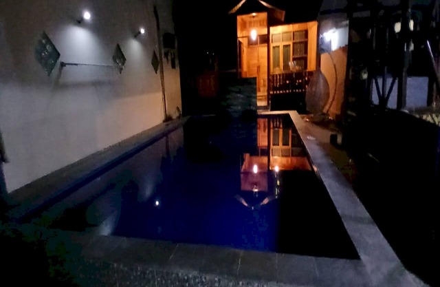 OYO 93861 Adinda Guest House Syariah