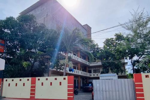 OYO 93912 Kost Takalar Near Polsek Mappakasunggu (Mapsu)