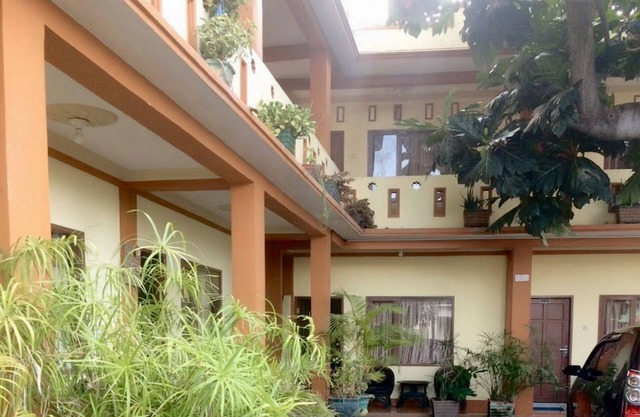 OYO 93912 Kost Takalar Near Polsek Mappakasunggu (Mapsu)