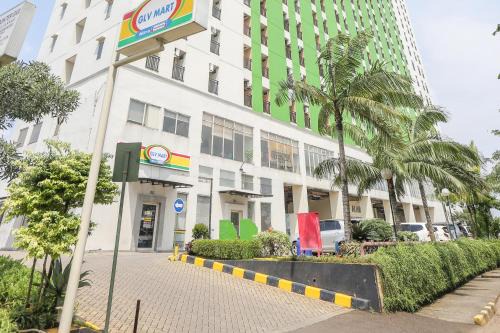 OYO 93948 Bunda Rachma Rooms