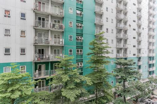 OYO 93952 Dms Property