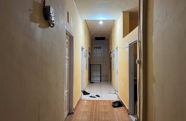 OYO 93989 Kost Indra