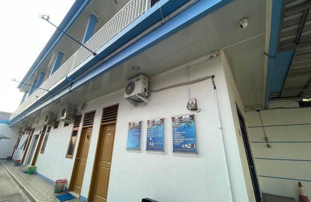 OYO 93995 Griya Va Syariah