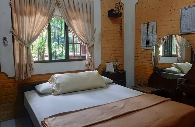 OYO 94000 Omah Citra Genia Homestay