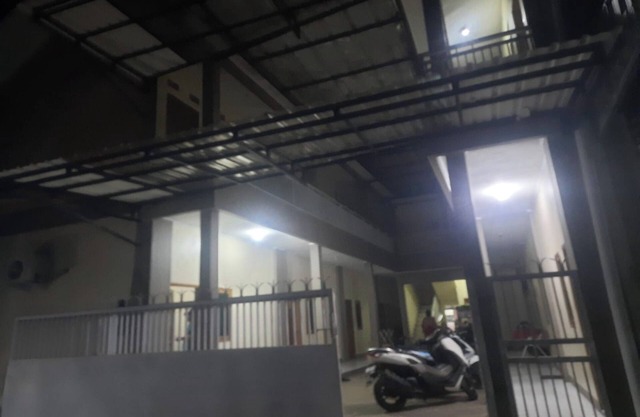 OYO 94021 Guest House Pak Eman