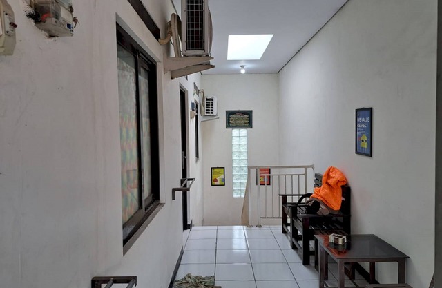 OYO 94034 Perbetulan Guest House Syariah
