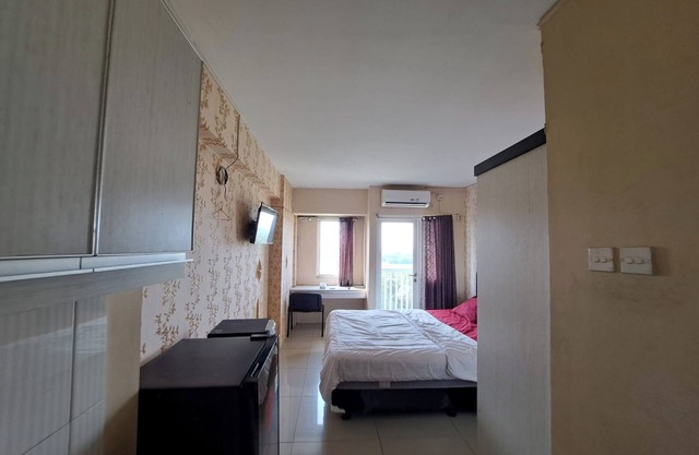 OYO 94036 Apartement Sentraland By Helen Mangement
